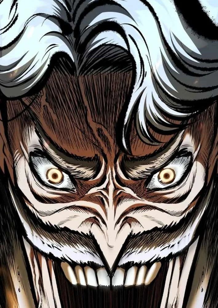 Dấu Ấn Tu La Chap 22 - Next Chap 23