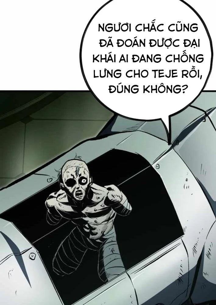 Dấu Ấn Tu La Chap 22 - Next Chap 23