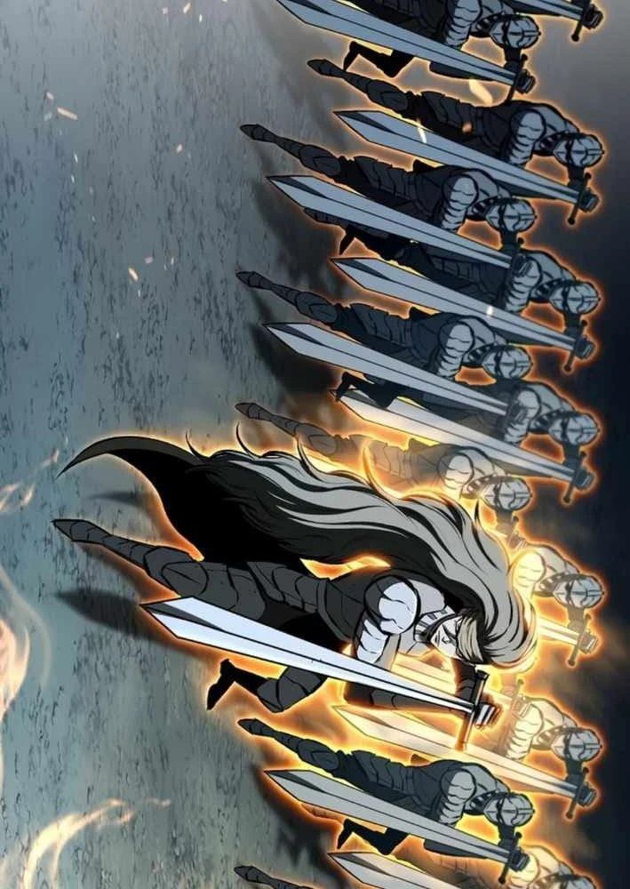 Dấu Ấn Tu La Chap 22 - Next Chap 23