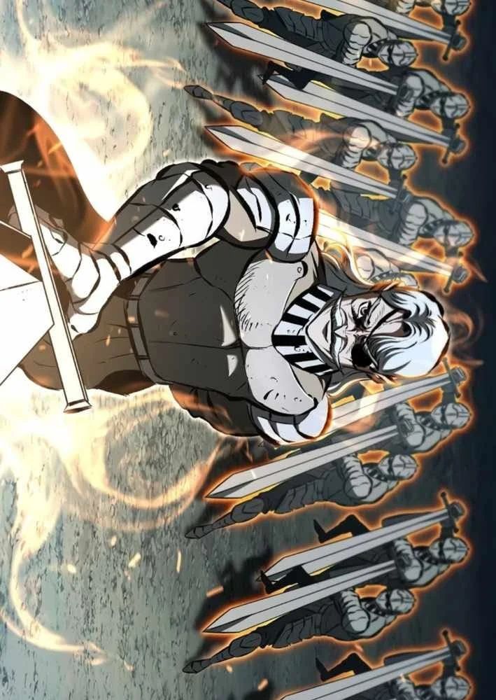 Dấu Ấn Tu La Chap 22 - Next Chap 23