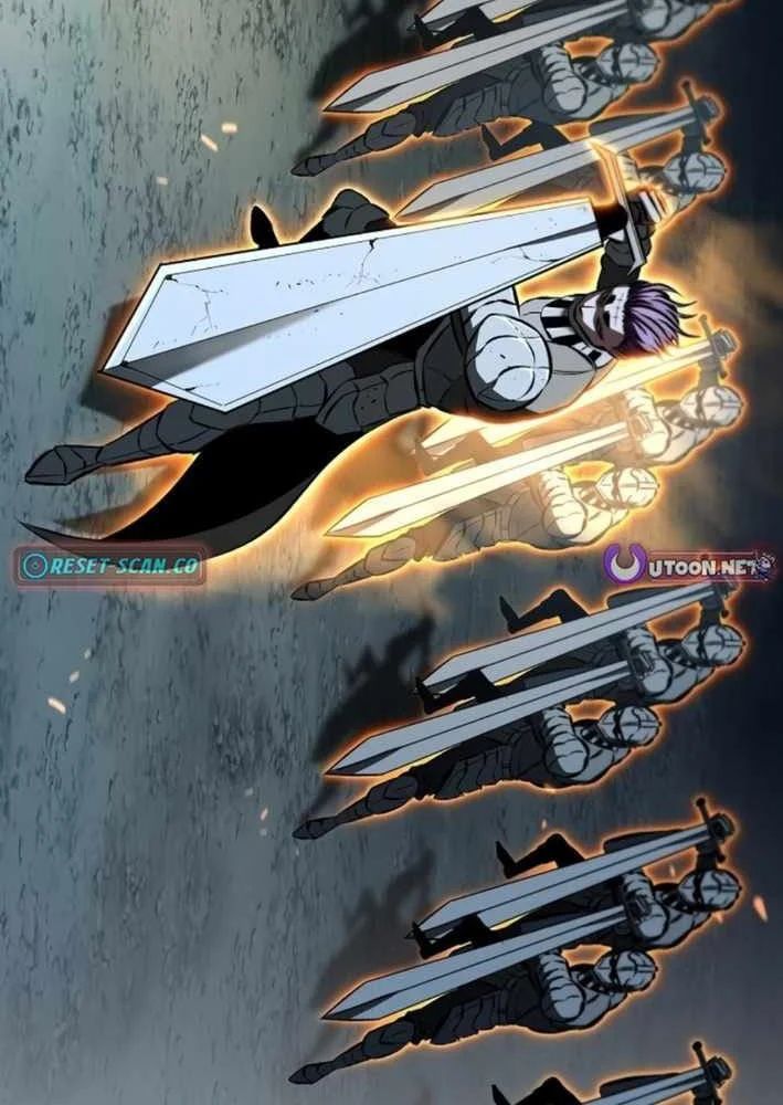 Dấu Ấn Tu La Chap 22 - Next Chap 23