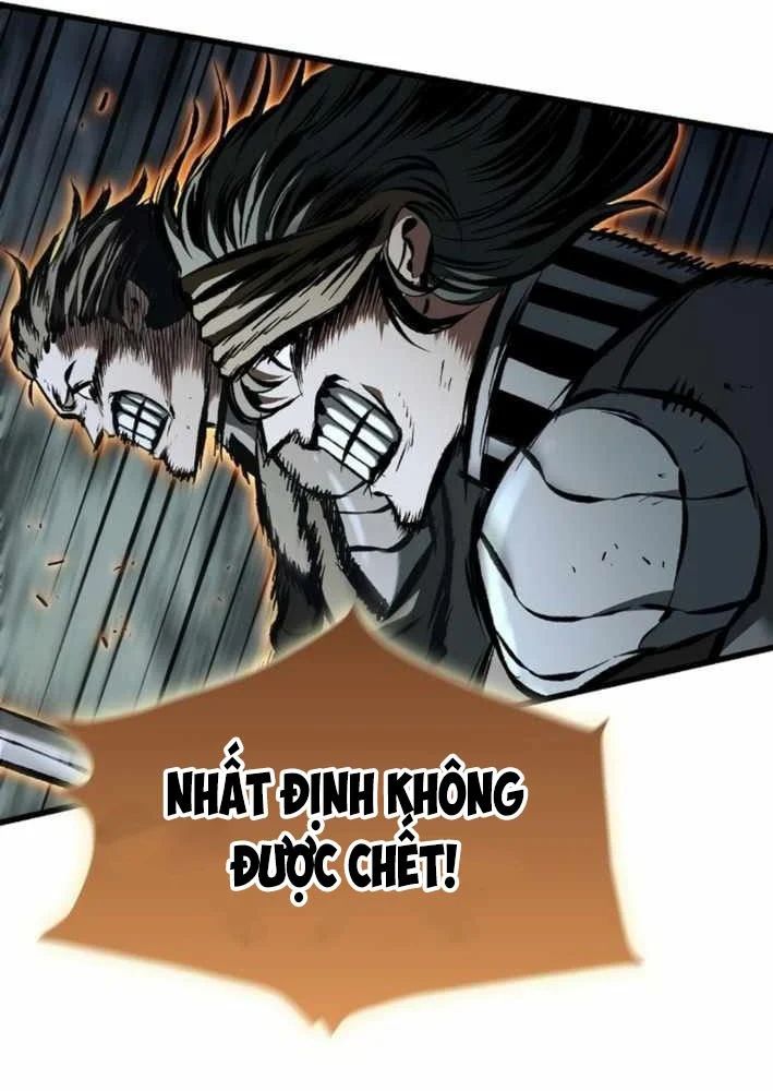 Dấu Ấn Tu La Chap 22 - Next Chap 23