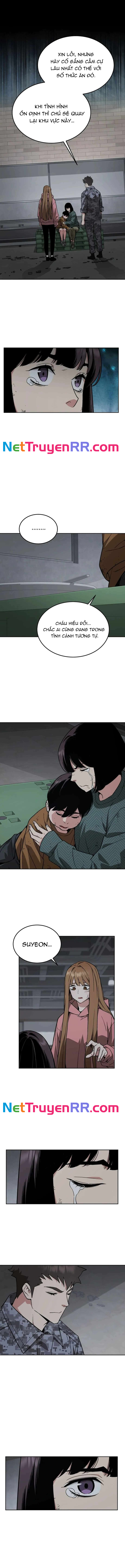 Đầu Bếp Của Thế Giới Diệt Vong Chap 48 - Next Chap 49