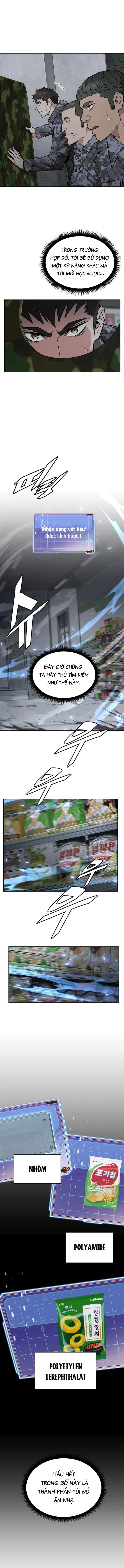 Đầu Bếp Của Thế Giới Diệt Vong Chap 50 - Next Chap 51