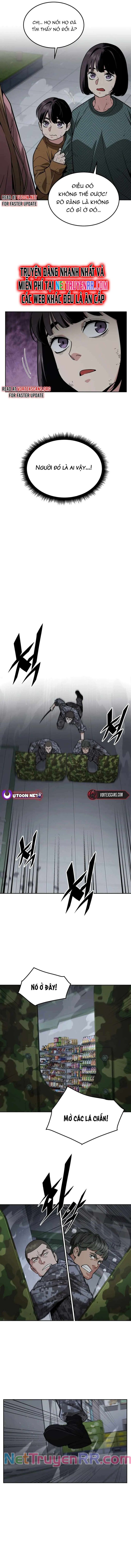 Đầu Bếp Của Thế Giới Diệt Vong Chap 50 - Next Chap 51