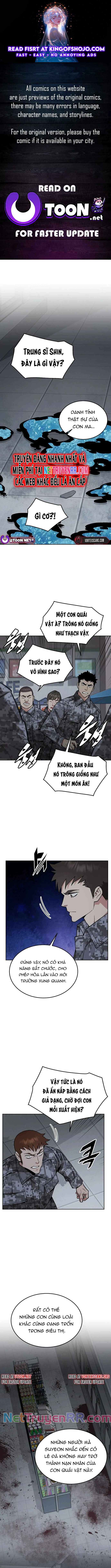 Đầu Bếp Của Thế Giới Diệt Vong Chap 51 - Next Chap 52