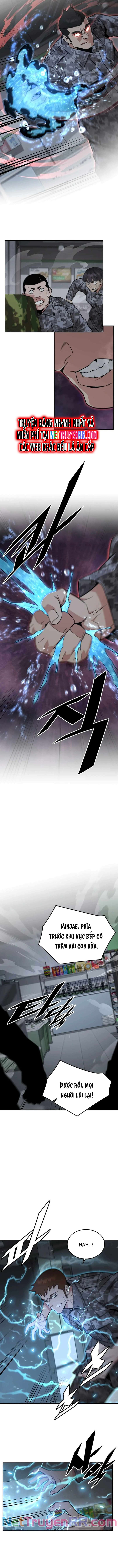 Đầu Bếp Của Thế Giới Diệt Vong Chap 51 - Next Chap 52