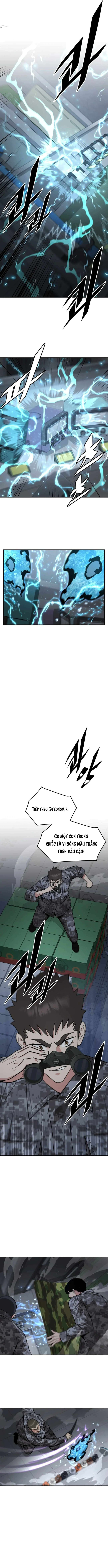 Đầu Bếp Của Thế Giới Diệt Vong Chap 51 - Next Chap 52