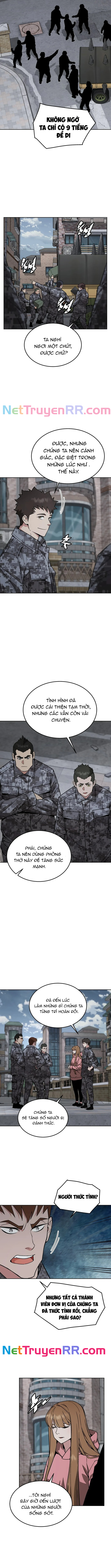 Đầu Bếp Của Thế Giới Diệt Vong Chap 52 - Next Chap 53