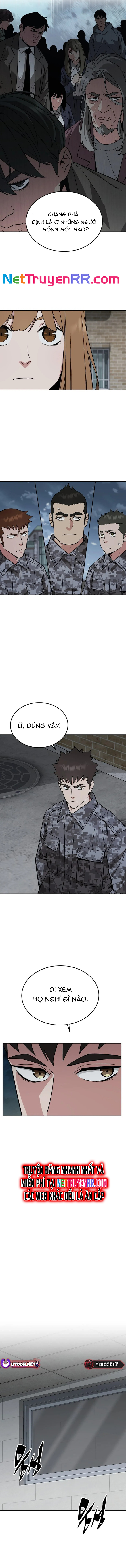 Đầu Bếp Của Thế Giới Diệt Vong Chap 52 - Next Chap 53