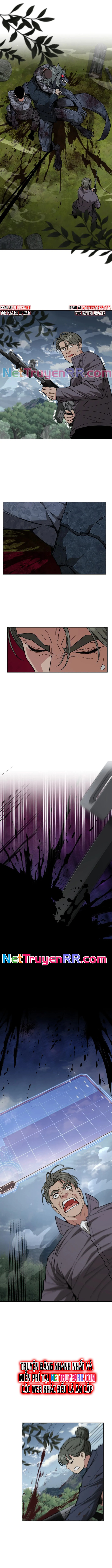 Đầu Bếp Của Thế Giới Diệt Vong Chap 52 - Next Chap 53