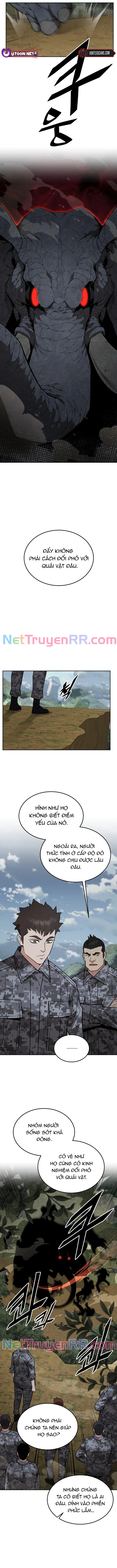 Đầu Bếp Của Thế Giới Diệt Vong Chap 53 - Next Chap 54