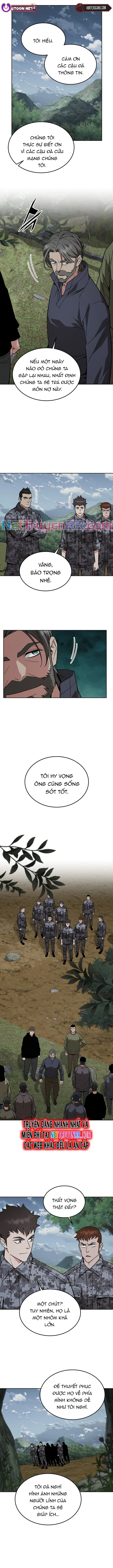 Đầu Bếp Của Thế Giới Diệt Vong Chap 54 - Next Chap 55