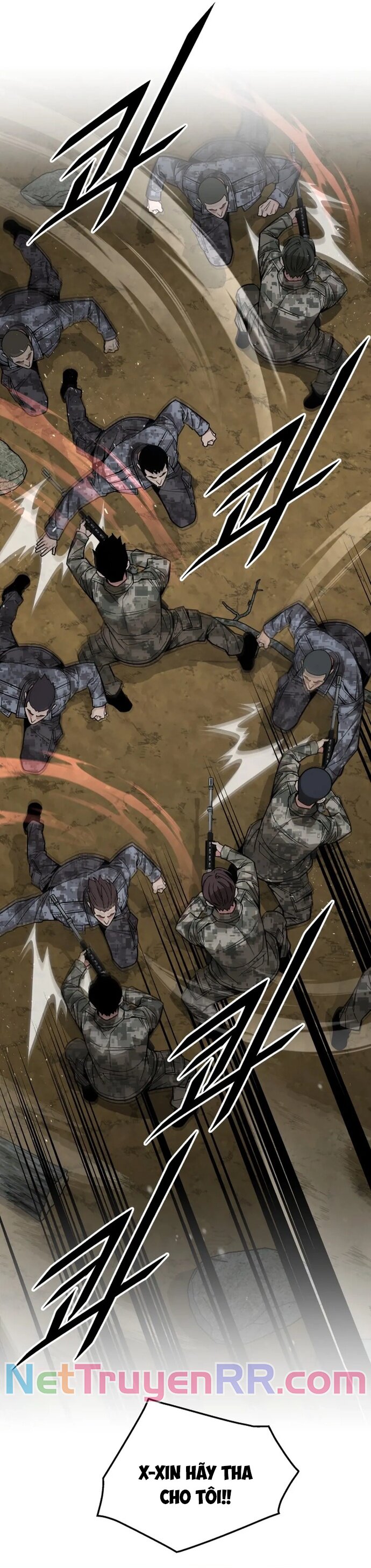 Đầu Bếp Của Thế Giới Diệt Vong Chap 54 - Next Chap 55