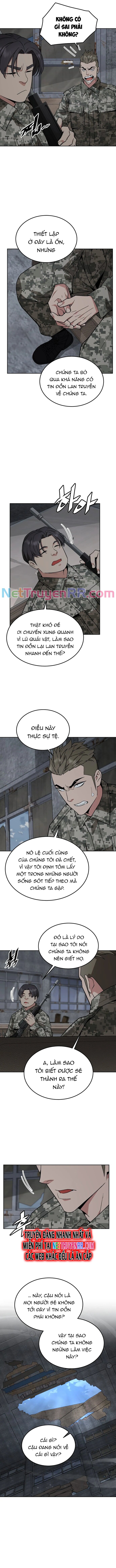 Đầu Bếp Của Thế Giới Diệt Vong Chap 54 - Next Chap 55