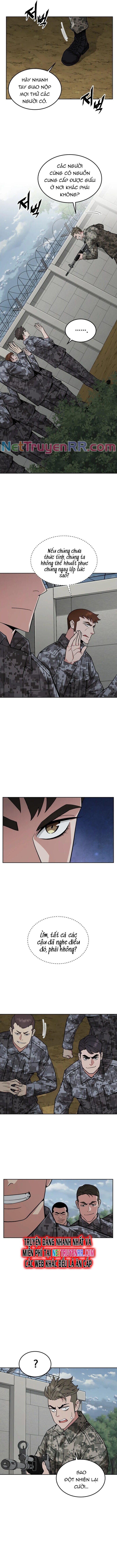 Đầu Bếp Của Thế Giới Diệt Vong Chap 54 - Next Chap 55