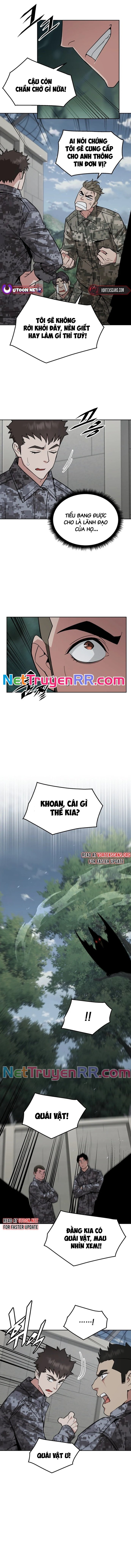 Đầu Bếp Của Thế Giới Diệt Vong Chap 55 - Next Chap 56