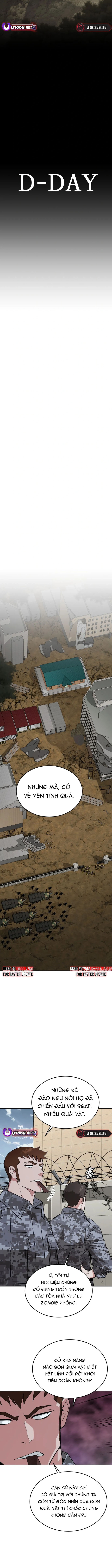Đầu Bếp Của Thế Giới Diệt Vong Chap 56 - Next Chap 57
