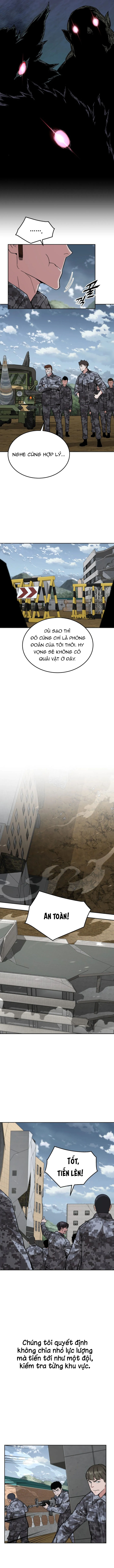 Đầu Bếp Của Thế Giới Diệt Vong Chap 56 - Next Chap 57