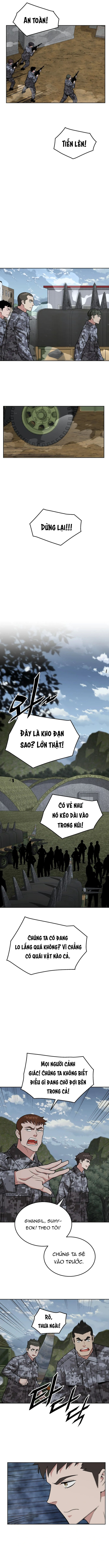 Đầu Bếp Của Thế Giới Diệt Vong Chap 56 - Next Chap 57