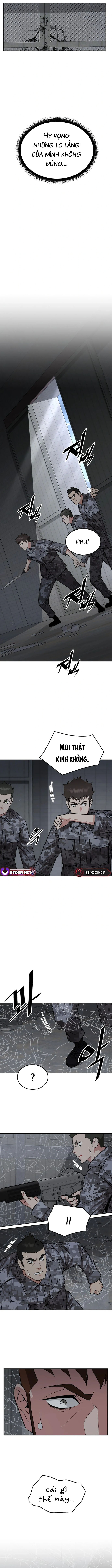 Đầu Bếp Của Thế Giới Diệt Vong Chap 56 - Next Chap 57