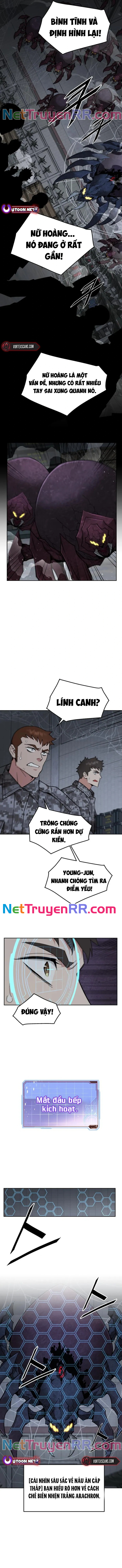 Đầu Bếp Của Thế Giới Diệt Vong Chap 57 - Next Chap 58