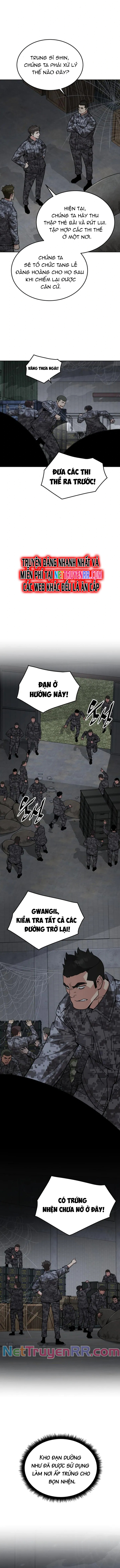 Đầu Bếp Của Thế Giới Diệt Vong Chap 57 - Next Chap 58