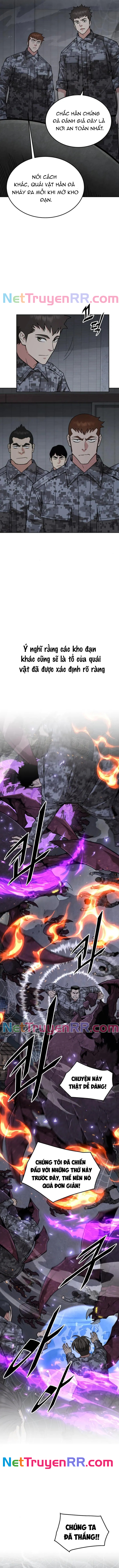 Đầu Bếp Của Thế Giới Diệt Vong Chap 57 - Next Chap 58