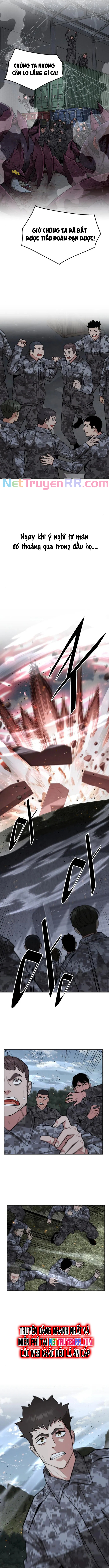 Đầu Bếp Của Thế Giới Diệt Vong Chap 57 - Next Chap 58