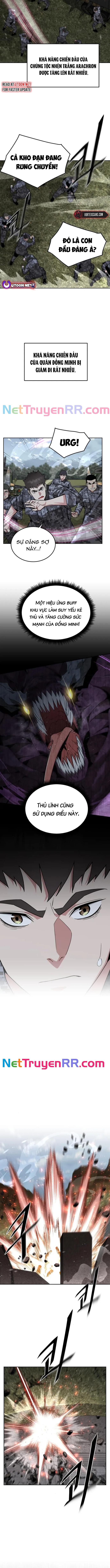 Đầu Bếp Của Thế Giới Diệt Vong Chap 57 - Next Chap 58