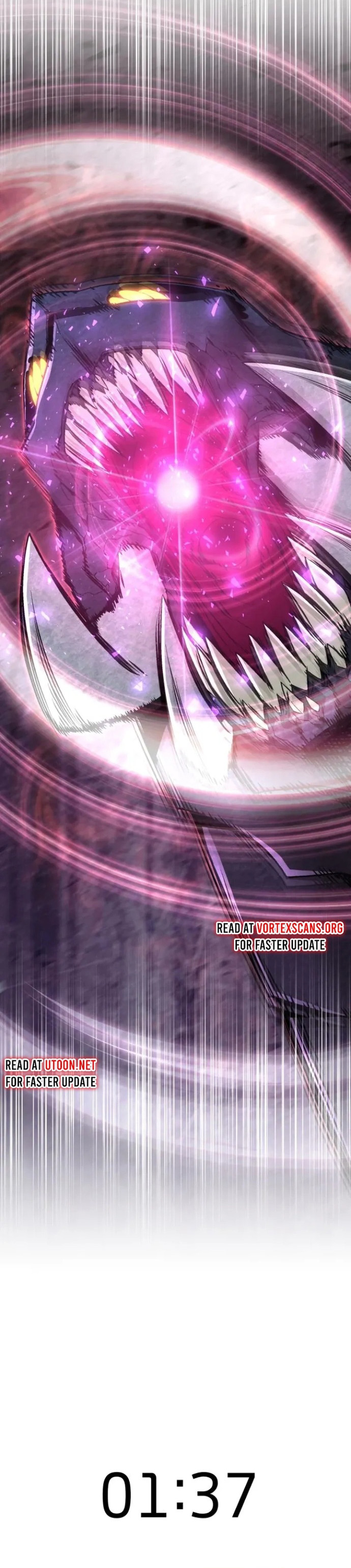 Đầu Bếp Của Thế Giới Diệt Vong Chap 58 - Next Chap 59