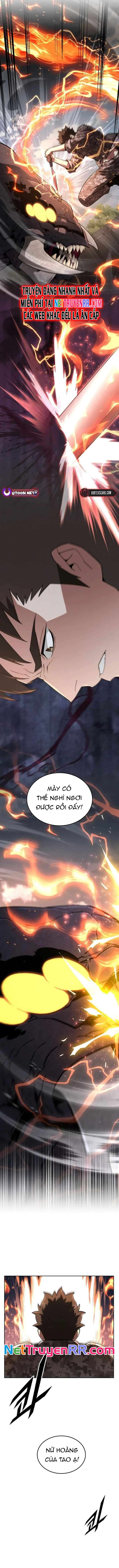 Đầu Bếp Của Thế Giới Diệt Vong Chap 59 - Next Chap 60