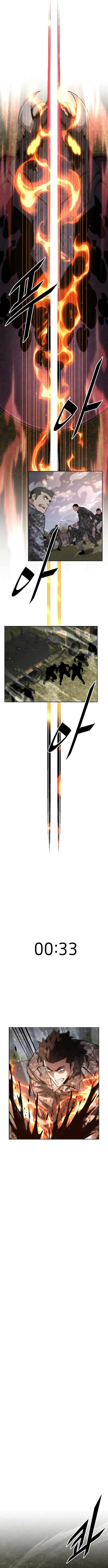 Đầu Bếp Của Thế Giới Diệt Vong Chap 59 - Next Chap 60