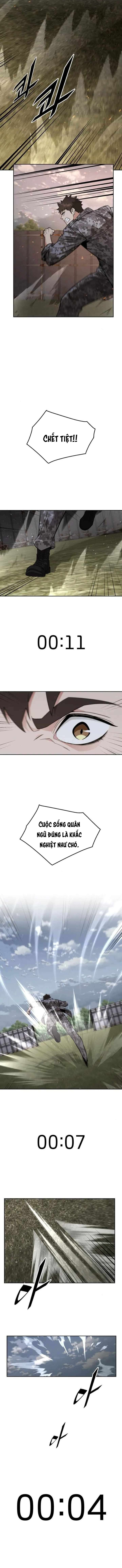 Đầu Bếp Của Thế Giới Diệt Vong Chap 59 - Next Chap 60