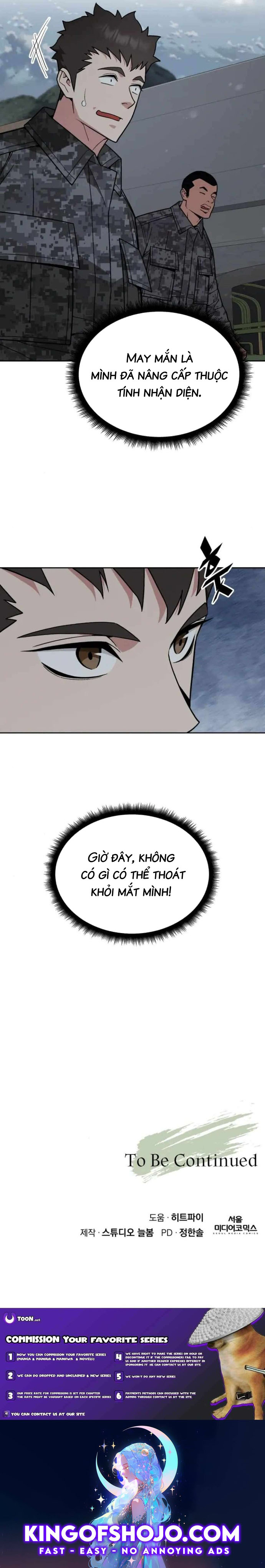 Đầu Bếp Của Thế Giới Diệt Vong Chap 61 - Next Chap 62