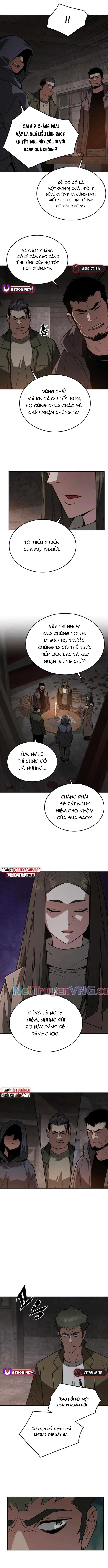Đầu Bếp Của Thế Giới Diệt Vong Chap 61 - Next Chap 62