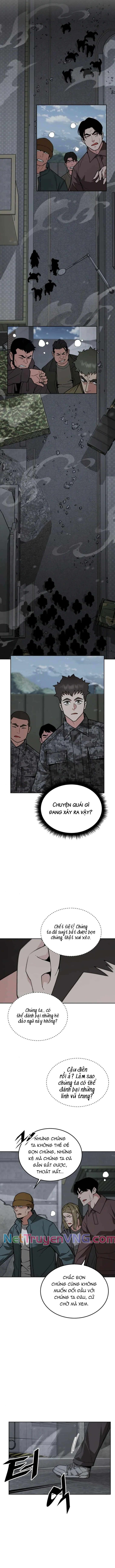 Đầu Bếp Của Thế Giới Diệt Vong Chap 61 - Next Chap 62
