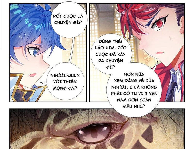 Đấu La Đại Lục 2 Chap 497 - Next Chap 498