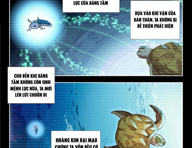 Đấu La Đại Lục 2 Chap 497 - Next Chap 498