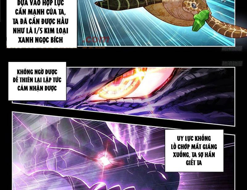 Đấu La Đại Lục 2 Chap 497 - Next Chap 498