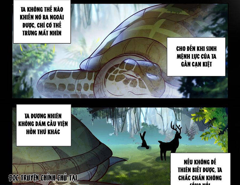 Đấu La Đại Lục 2 Chap 497 - Next Chap 498