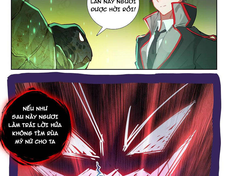 Đấu La Đại Lục 2 Chap 497 - Next Chap 498