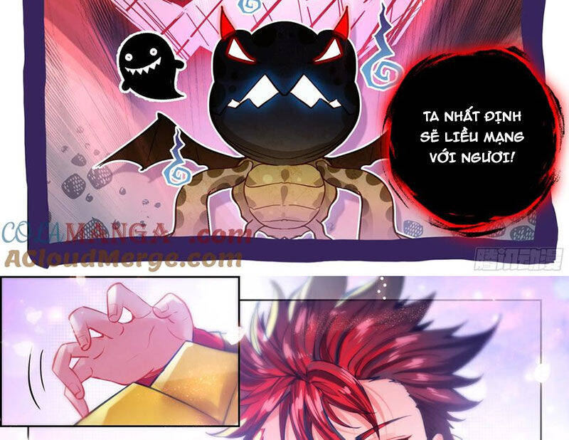 Đấu La Đại Lục 2 Chap 497 - Next Chap 498