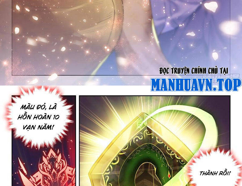 Đấu La Đại Lục 2 Chap 497 - Next Chap 498