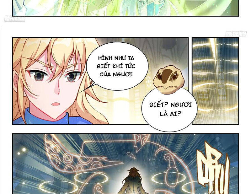 Đấu La Đại Lục 2 Chap 497 - Next Chap 498
