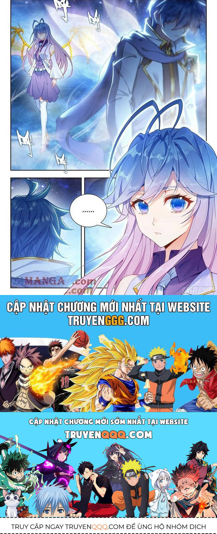 Đấu La Đại Lục 2 Chap 516 - Next Chap 517