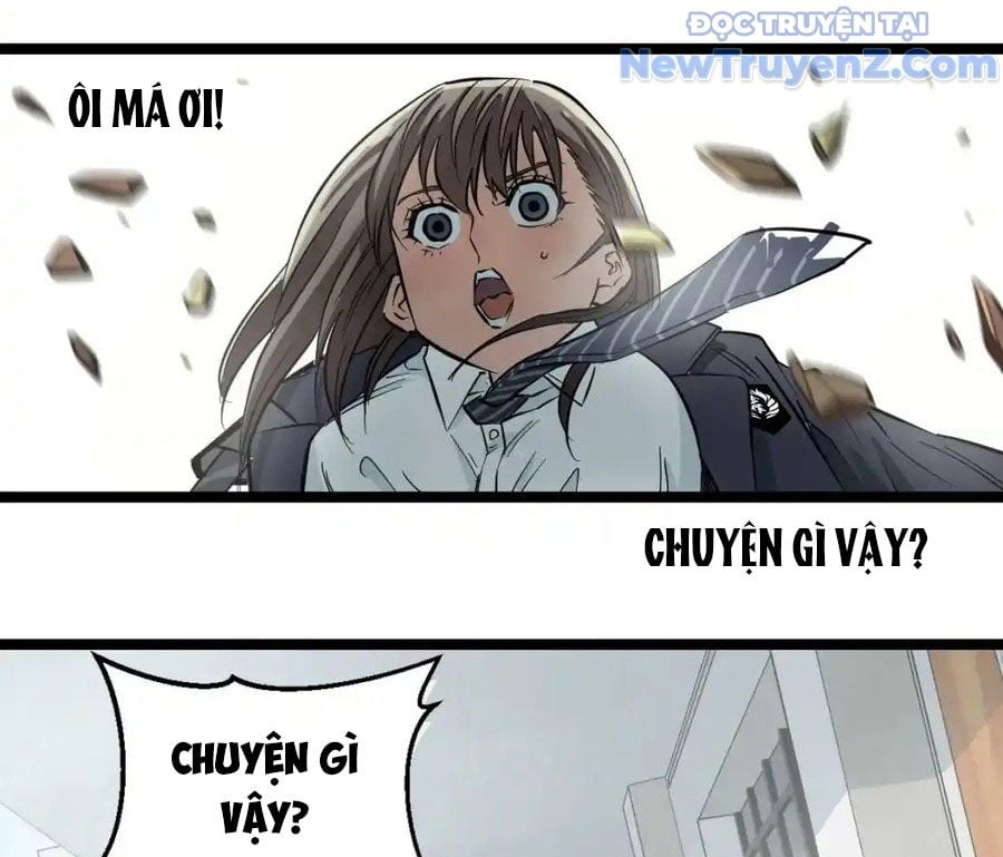 Dẫu Nản Vẫn Cố Chap 1 - Next Chap 2