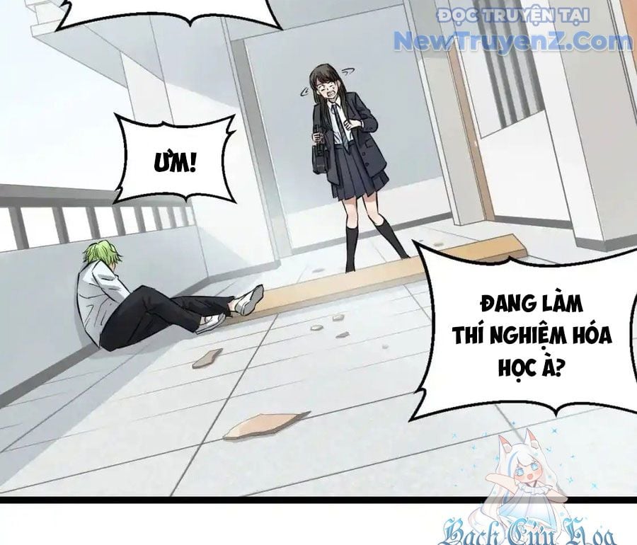 Dẫu Nản Vẫn Cố Chap 1 - Next Chap 2