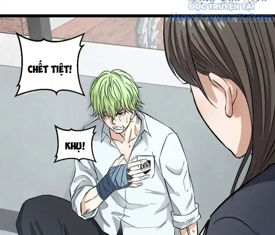 Dẫu Nản Vẫn Cố Chap 1 - Next Chap 2