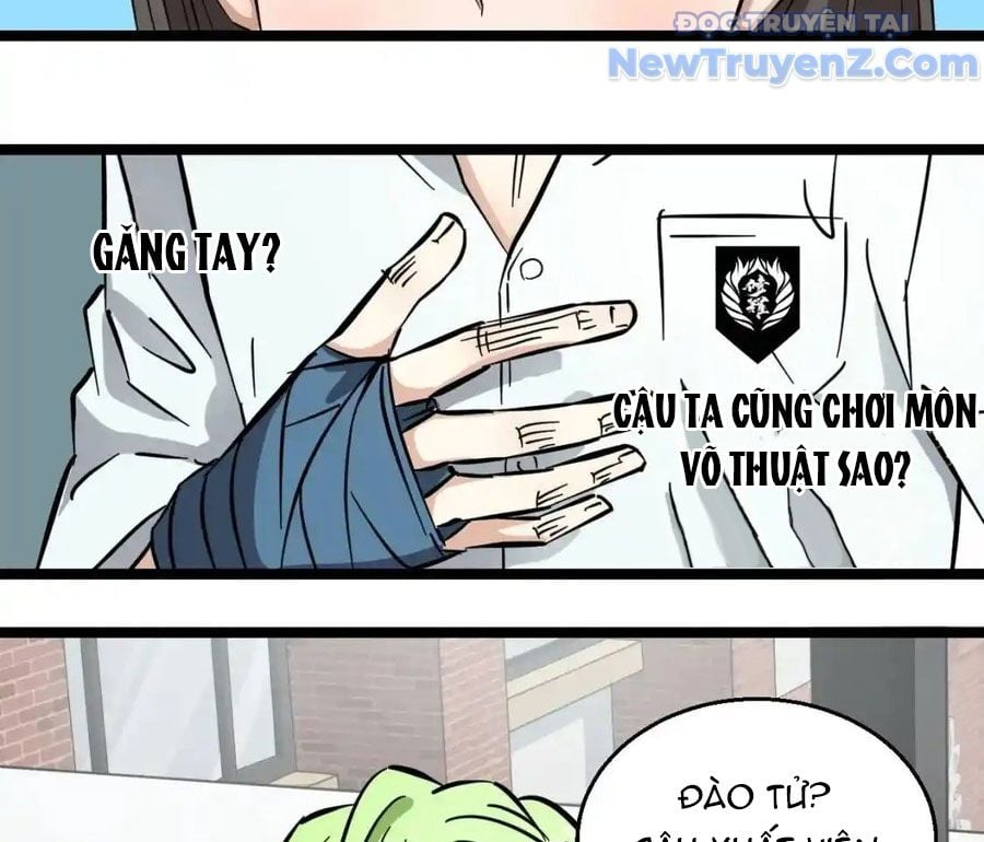 Dẫu Nản Vẫn Cố Chap 1 - Next Chap 2